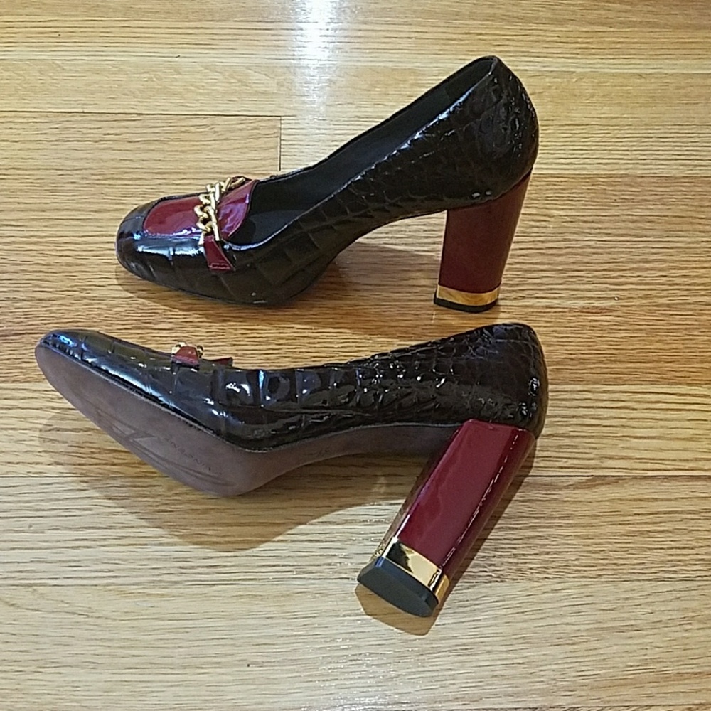 J Vincent Shoes